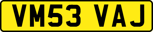 VM53VAJ