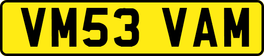 VM53VAM
