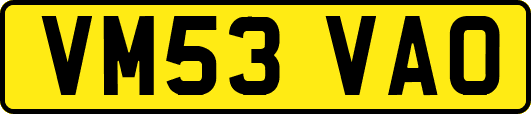 VM53VAO