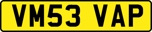 VM53VAP