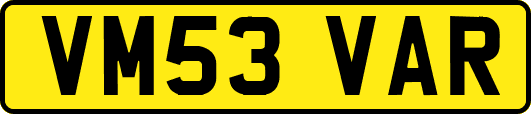 VM53VAR