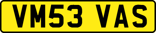 VM53VAS