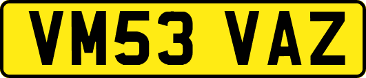 VM53VAZ