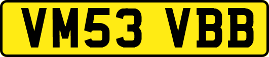 VM53VBB