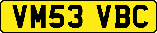 VM53VBC