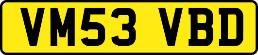VM53VBD