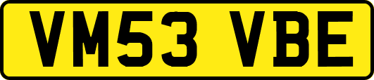 VM53VBE
