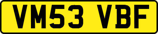 VM53VBF