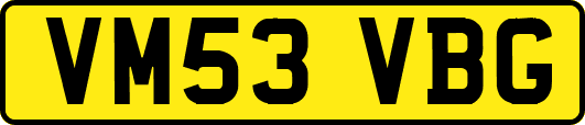 VM53VBG