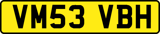 VM53VBH