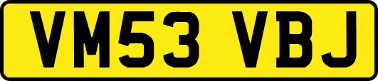 VM53VBJ