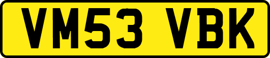 VM53VBK