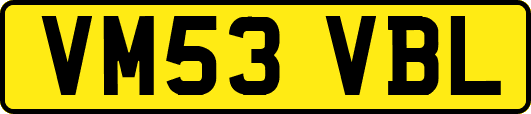 VM53VBL