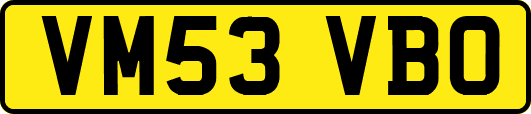 VM53VBO