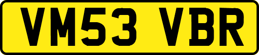 VM53VBR