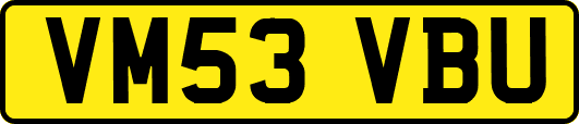 VM53VBU