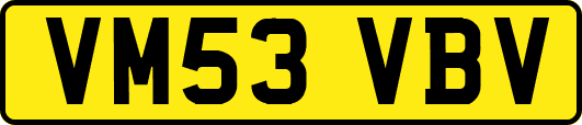 VM53VBV