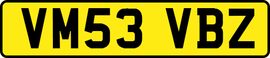 VM53VBZ