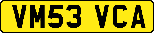 VM53VCA