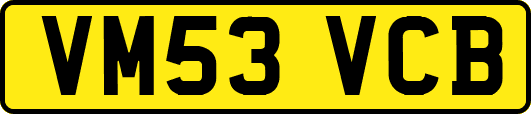 VM53VCB