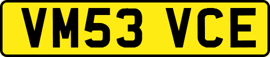 VM53VCE