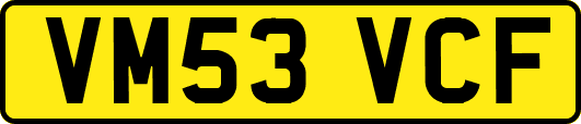 VM53VCF