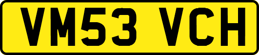 VM53VCH