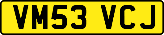 VM53VCJ