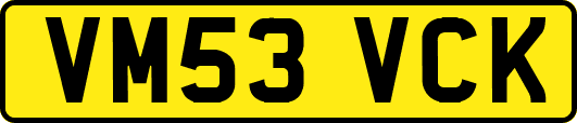 VM53VCK