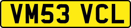 VM53VCL