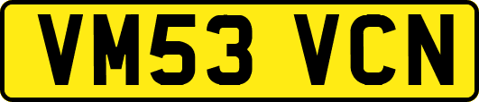 VM53VCN