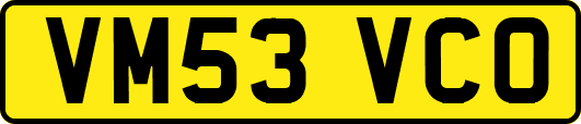 VM53VCO