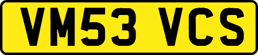 VM53VCS