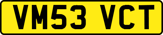 VM53VCT