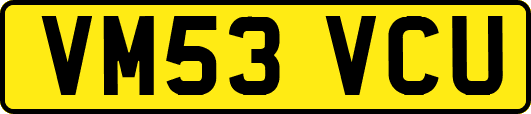 VM53VCU