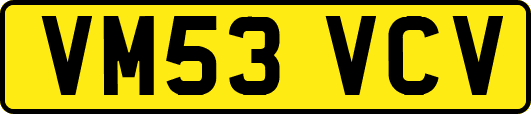 VM53VCV