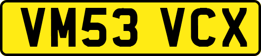 VM53VCX