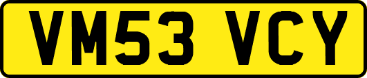 VM53VCY