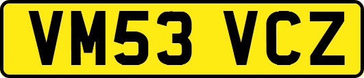 VM53VCZ
