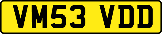 VM53VDD