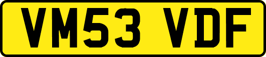 VM53VDF