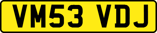 VM53VDJ