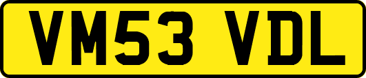 VM53VDL