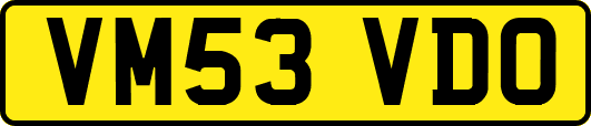 VM53VDO