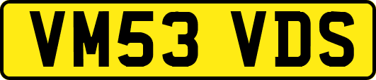 VM53VDS