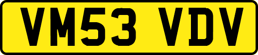 VM53VDV