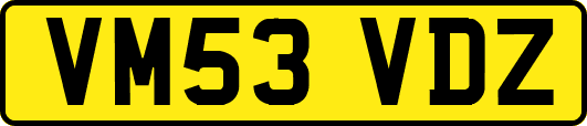 VM53VDZ