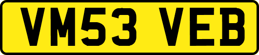 VM53VEB