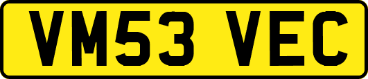 VM53VEC