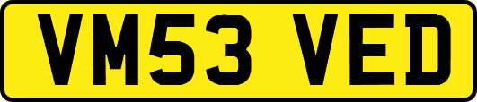 VM53VED